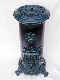P Petitgodinrond Photogallery Antique Stove Vintage Stoves French Stove