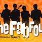 The Fab Four - The Ultimate Beatles Tribute