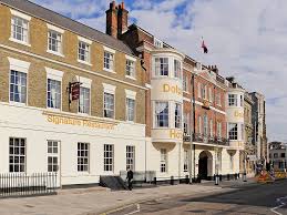 The home of southampton on bbc sport online. Mercure Southampton Dolphin Hotel In Southampton All