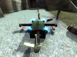 Gmod takes you inside a virtual world which has such a captivating effect that makes you glued to the screen for hours. Garry S Mod On Steam