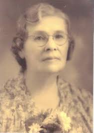 Estella Regine “Stella” Sexton Goodwin (1864-1952)