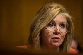 Snapchat Denies Blackburn's Charge It Enables Child Predators | The Epoch  Times