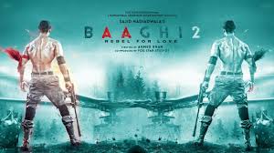 Baaghi 2 2018 Watch Full Hd Streaming Movie Online Free Baaghi 2 full movie download in torrent. watch full hd streaming movie online free