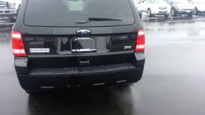 Image result for Tuxedo Black 2011 Escape