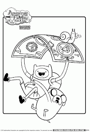 From birthday party decorations to coloring pages and games for everday activities, thomas & friends have just the ticket for a wonderful time! Adventure Time Coloring Page Finn And Jake Coloring Home