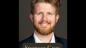 Interview with Spencer Gray