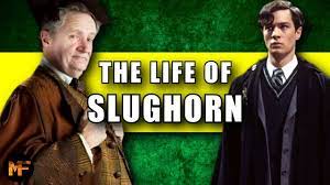 Do you like this video? The Life Of Horace Slughorn Harry Potter Explained Youtube