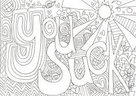 And while we love reading helpful and thought provoking quotes as much as the next person, sometimes we need an lol break and would like to read some funny. Pin On Mikeys Adult Coloring Book