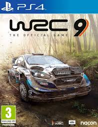 Rally germany becomes latest wrc round to be canceled (dirtfish.com). Wrc 9 Review Ps4 Push Square