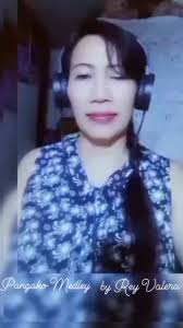 Pangako (promise) is a Filipino song composed and sung by Rey Valera. OPM  song first released in 1970's