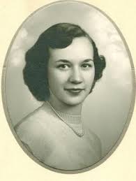 Winona Rae Smitley Cushman (1933-2005)