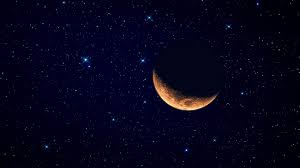 Food, family, medical, background, icon, logo, abstract Free Download Orange Crescent Moon And Stars Full 1080p Ultra Hd Wallpapers 1920x1080 For Your Desktop Mobile Tablet Explore 46 Wallpapers Of Stars And Moon Sun Moon Stars Wallpaper