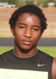 High school football players of the week