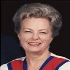 Gwendolyn “Gwen” Goff Steen (1931-2024)