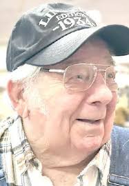 Brock, Gerald L. 1934-2025 St. Joseph, Mo. -newspressnow.com