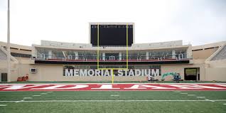 memorial stadium south end zone renovations focus on