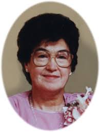 Maria Paonessa Obituary