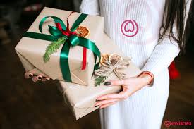 These happy new year gifts are very easy to make in less time. New Year Gift Ideas 2020 We Wishes