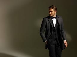 Dark suit would imply an event that is not quite black tie. Picking The Right Suit Colors To Go With Your Skin