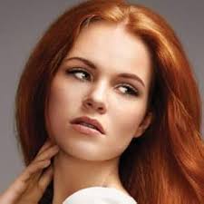 Amazon.com: Style Edit Root Touch Up Powder for Medium Red Hair