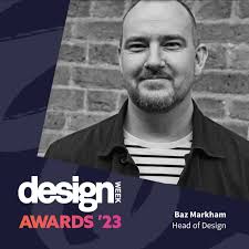 dwawards23 #designweek #else