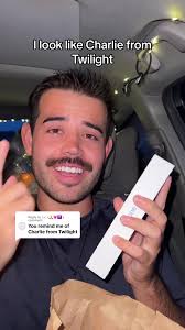 Twilight Protein in Ya Mike