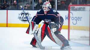 Jul 06, 2021 · kivlenieks, a native of latvia who signed with the blue jackets in 2017, was later pronounced dead at a hospital in novi. Blue Jackets Assign Goaltender Matiss Kivlenieks To Cleveland