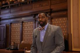 Profile for Napoleon Harris For Illinois