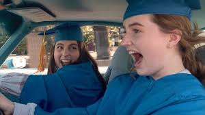 Movie Review: Booksmart