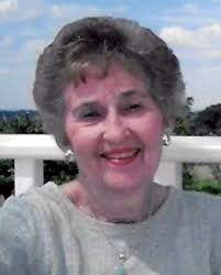 Dorothy Schaeffer Obituary