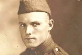 This Soldier Was Born into a Life of Crime. Somehow, He Became a Medal of  Honor Recipient.