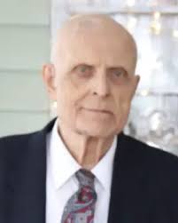 Obituary information for Malcolm Lee 'Mac' Fenwick