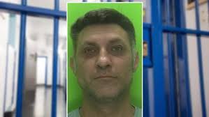 Locked up in 2022: 140 offenders who were jailed