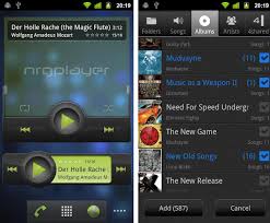 Free download nrg player music player 2.3.7 apk final for android mobiles, samsung htc nexus lg sony nokia tablets and more. 7 Music Player Apps For Android That Rock Updated