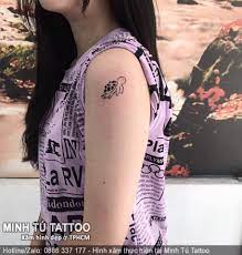Hình xăm cha mẹ mini. Hinh XÄƒm Mini á»Ÿ Báº¯p Minh Tu Tattoo XÄƒm Hinh Nghá»‡ Thuáº­t Facebook