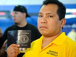 Iroquois lacrosse team gives up chance at championship over passports