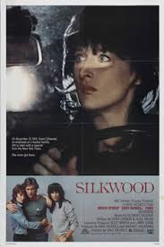 Silkwood (1983)