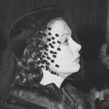 Lena Horne by Florence Meyer, 1950