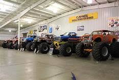 Get ready for the excitement! Monster Truck Museum Moving To Butler Wane 15