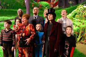 Charlie and the Chocolate Factory | Catholic Cinephile