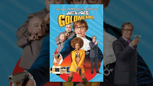 Austin Powers in Goldmember