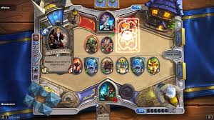 Image result for Hearthstone Heroes of Warcraft