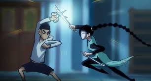 In this anime series, scientists hope new humans will create universal peace, but they're kidnapped by an evil group with very different plans. Best Anime Series On Netflix Right Now December 2020 Ign