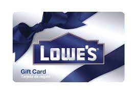 Lowe's gift cards cannot be used to pay a lowe's credit card where's the best place to buy lowe's gift card? Lowes Gift Card Gift Card Gift Card Sale Egift Card