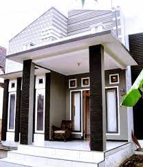 Kamu hanya perlu beberapa ide dengan. 35 Model Gambar Teras Rumah Terbaru Content