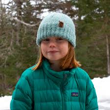 Maybe you would like to learn more about one of these? Fold Over Brim Beanie Hat Baby Children Women Toque