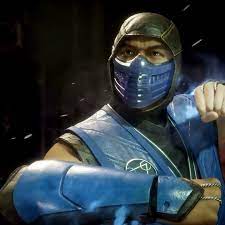 Pin On Mortal Kombat