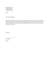 A resignation letter is used when an employee wants to leave their current employment. 8 Best Employee Resignation Letter Ideas Resignation Letter Employee Resignation Letter Resignation