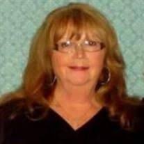 Wanda Marie Pendleton Obituary