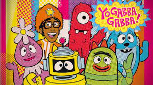 In addition, the series was nominated for outstanding achievement in children's. Nick Jr Yo Gabba Gabba Mini Arcade Game Youtube